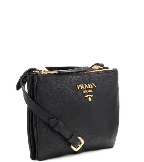 prada tasche schwarz crossbody|prada crossbody purse.